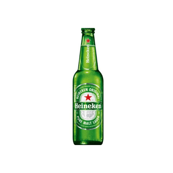 Export Bier